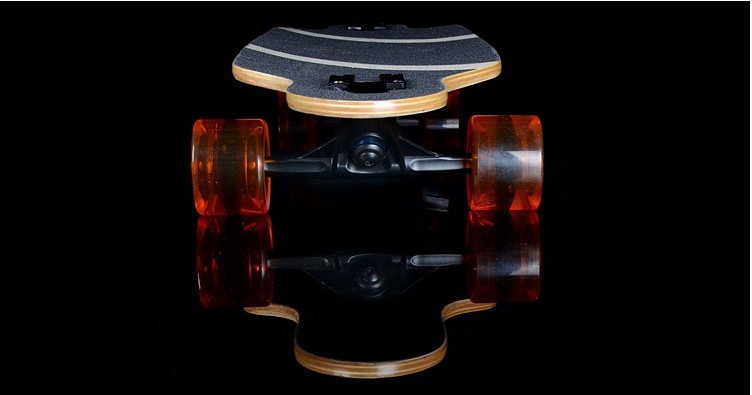 Skateboard CRASH - Ref 2598503 Image 4