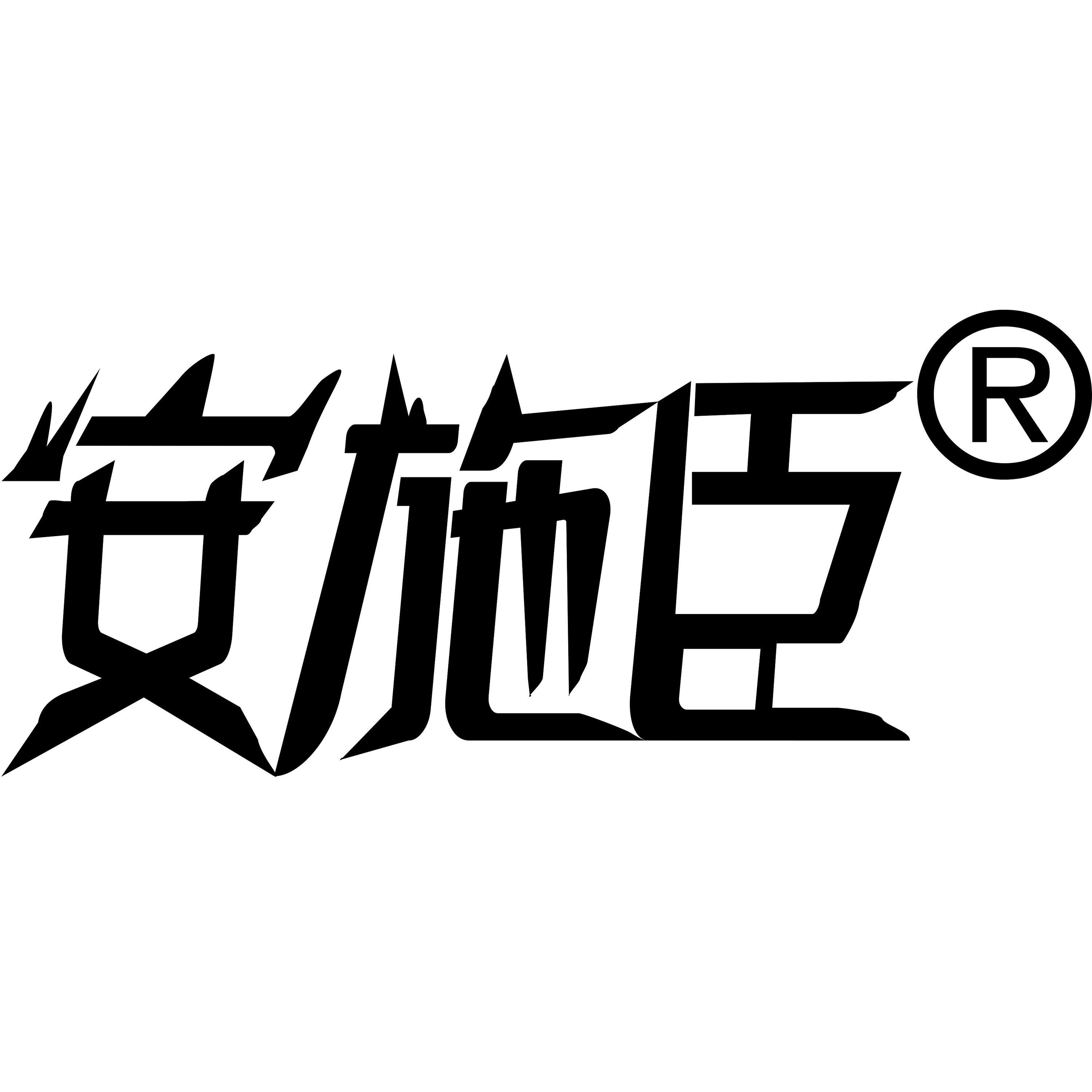 安施臣智能风扇