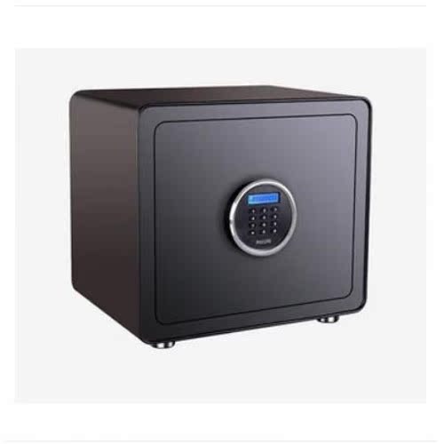 Philips ALP1030A Văn phòng tại nhà Hộp ký gửi an toàn Hộp ký gửi an toàn Điện thoại liên kết Màn hình báo động - Két an toàn 	két bạc vân tay