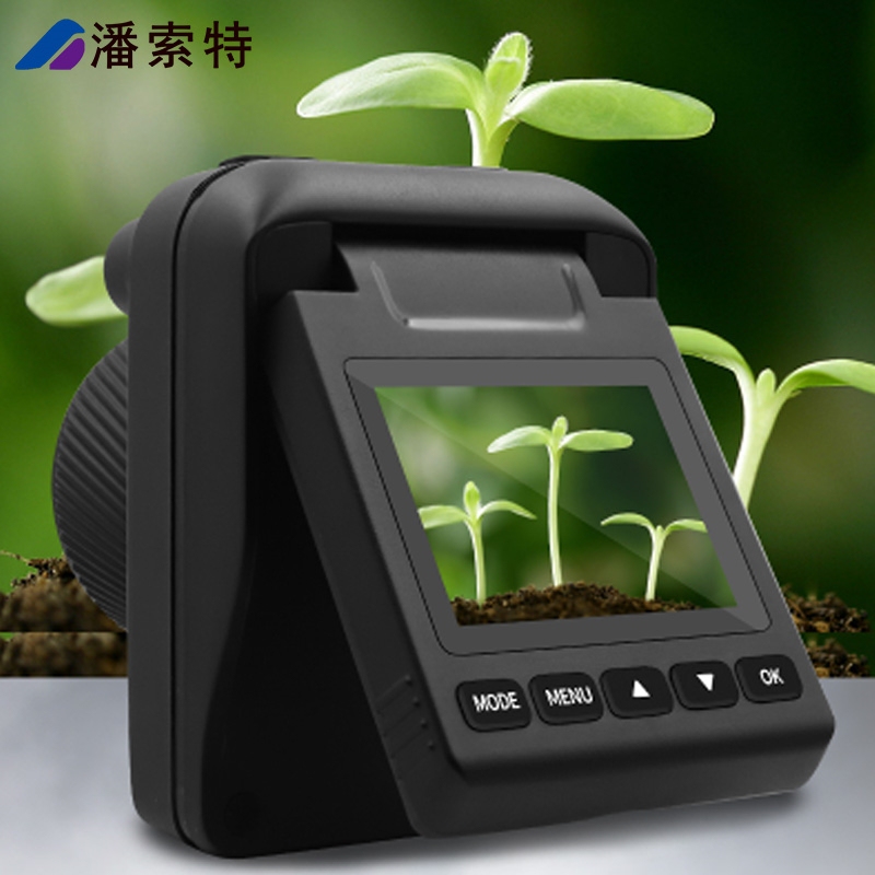 High-Definition Time-Lapse Camera, Full-Color, Low-Light, Adjustable Focus, Waterproof, 4K, Plant Growth, Architectural Record, City Miniature