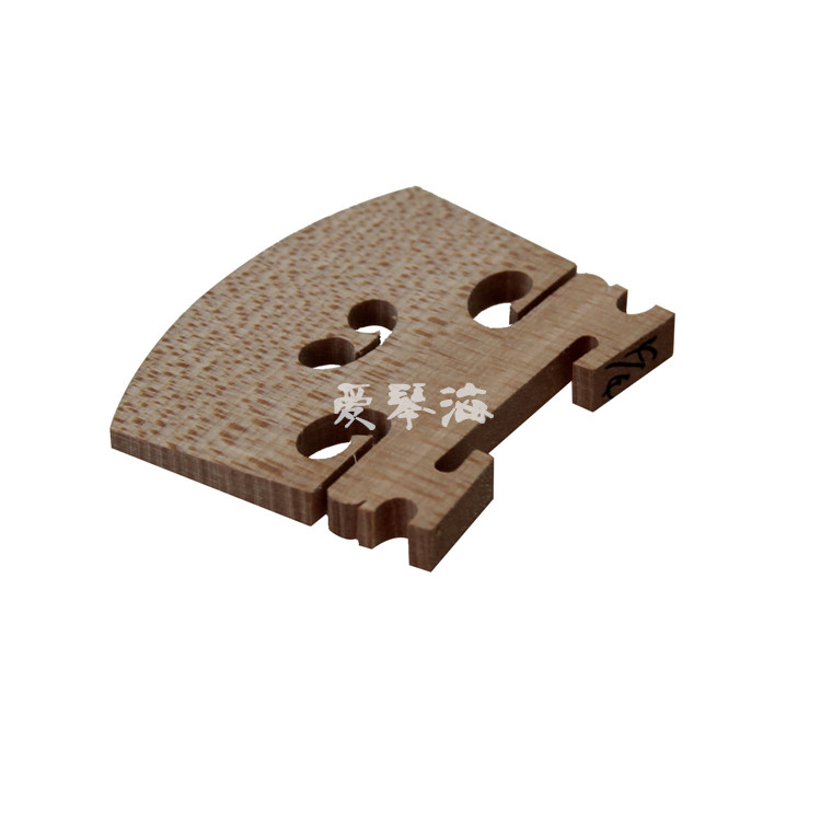 Ưu đãi đặc biệt cao cấp nhập khẩu chất liệu nhạc violon mã Tần Tần Kiều Kiều Mã Kiều nhạc cụ đàn violon hoàn chỉnh - Phụ kiện nhạc cụ day dan