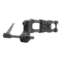  Shule steel sheet arrow table Sure-loc new composite bow steel sheet arrow table Composite bow aiming arrow table left and right pass