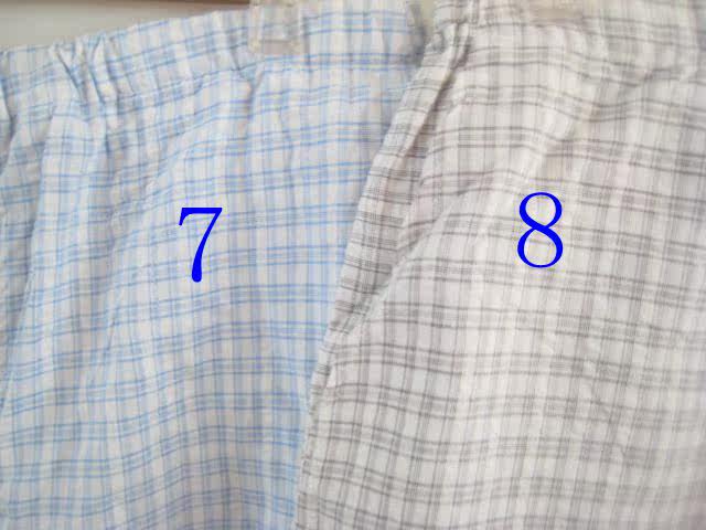 Pantalon pyjama - Ref 717553 Image 13