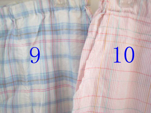 Pantalon pyjama - Ref 717553 Image 15