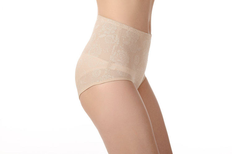 body amincissant en nylon - Ref 670251 Image 15