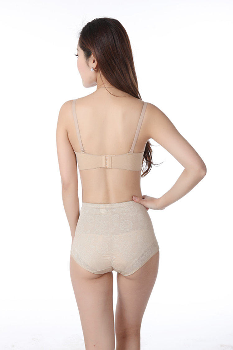 body amincissant en nylon - Ref 670251 Image 13