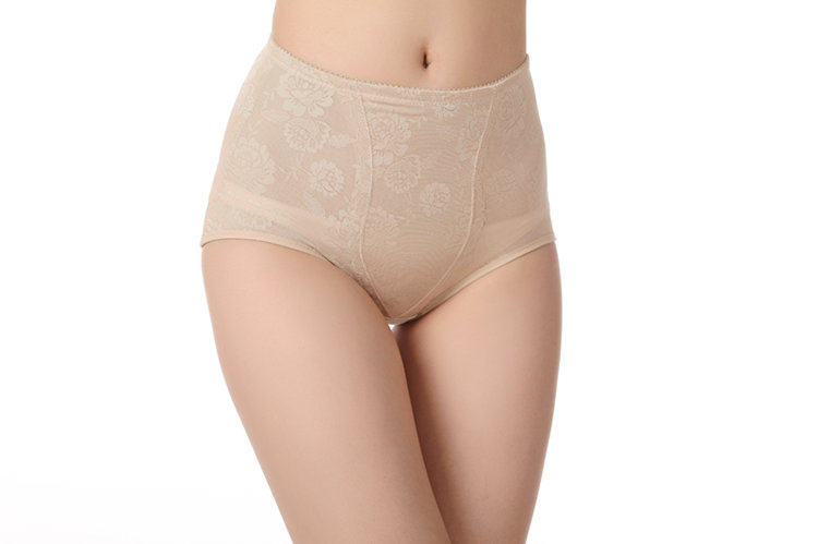 body amincissant en nylon - Ref 670251 Image 17