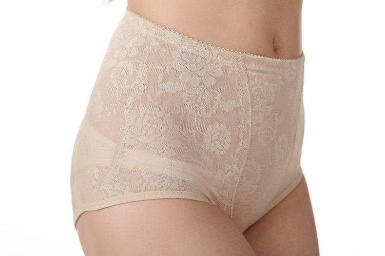 body amincissant en nylon - Ref 670251 Image 22