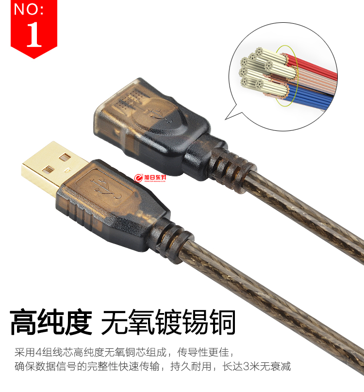 Prolongateur USB - Ref 433437 Image 16