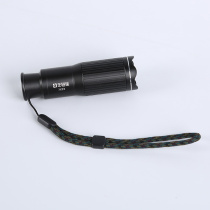 High-definition portable non-Nikon monocular telescope Macro pocket receiver Flower Pavilion Museum