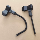 Гитара, микрофон с аксессуарами