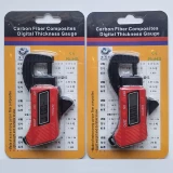 Пианино, высокоточный маленький портативный ростомер