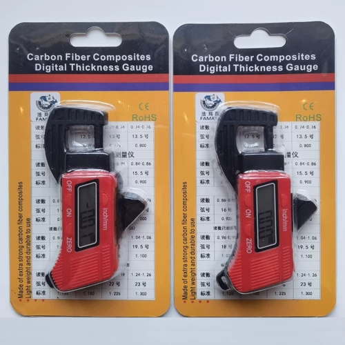 Пианино, высокоточный маленький портативный ростомер