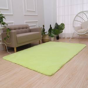 迪其尔弹力绒地毯满铺客厅卧室床边毯沙发茶几厨房地毯可定做