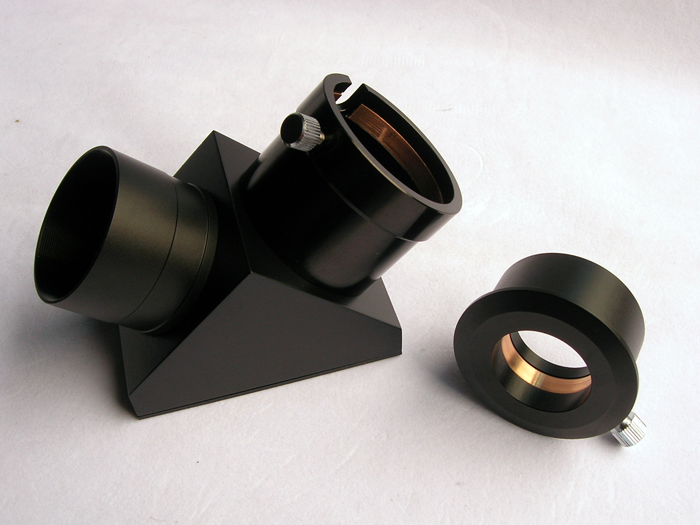 Astronomical Telescope 2-inch Reflective Sky Top Mirror