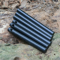 Savage bushcraft outdoor camping magnesium fire stick waterproof fire Flint portable survival light stick