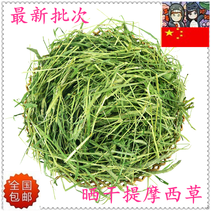 National buy 4 send a quality Timothy Grass Good Guoti New listed Timothy Grass North Ti 1 pound