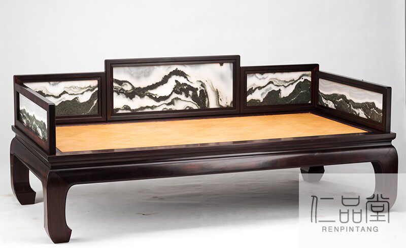 Sandalwood Rosewood Full Live Torn Down Five Screens A Wood Dig Fake Money Soft Drawer With A Soft Drawer