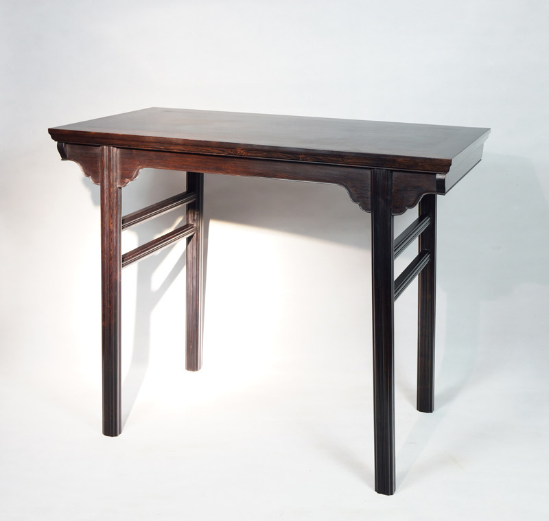 Biggs and Tibetan Furniture 