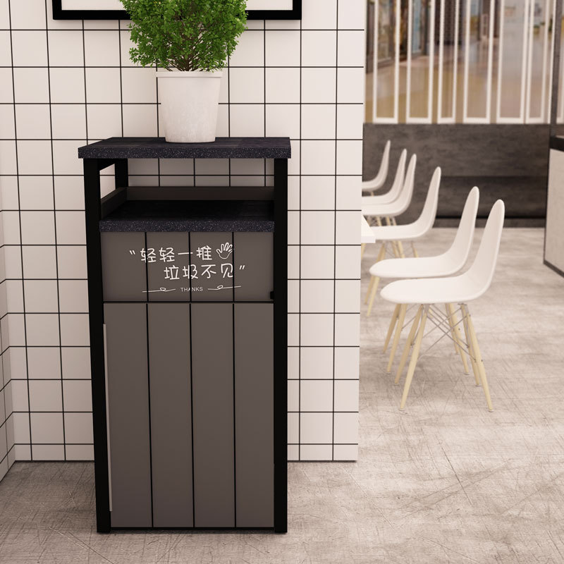 Kfc Trash Can Cabinet Commercial Trash Bin for Restaurants, Hotels, and Dining Establishments, Large Trash Bags for Restaurants Kfc Trash Can Cabinet Commercial Trash Bin for Restaurants, Hotels, and Dining Establishments, Large Trash Bags for Restaurants