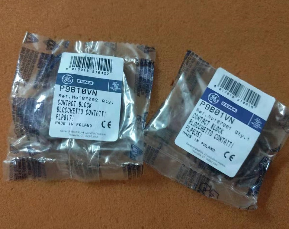 CEMA GE P9B10VN P9B01VN switch contacts New original stock from 5pcs