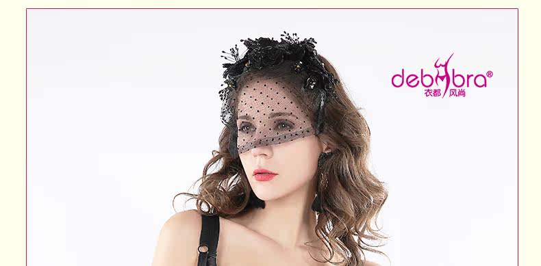 Sous-vêtement minceur DEBBRA DEB4021 - Ref 697789 Image 50