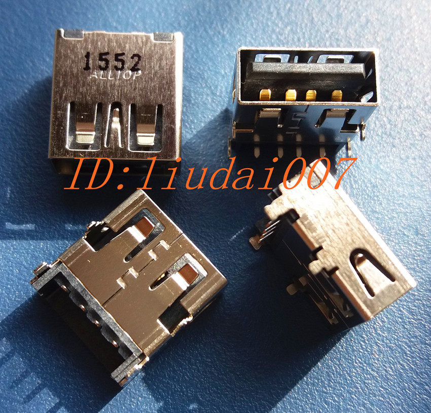 Original suitable for ASUS ACER HP Lenovo and other notebook USB interface ASUS K56CM USB
