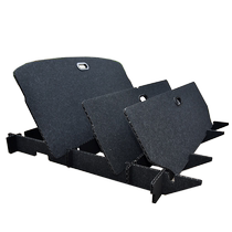 Pasat Maiteng Lingcrossing Reserve Box Storage Box Lathe Combat Friends Invisible Storage Compartment Car Magic Box Vehicular Storage Box