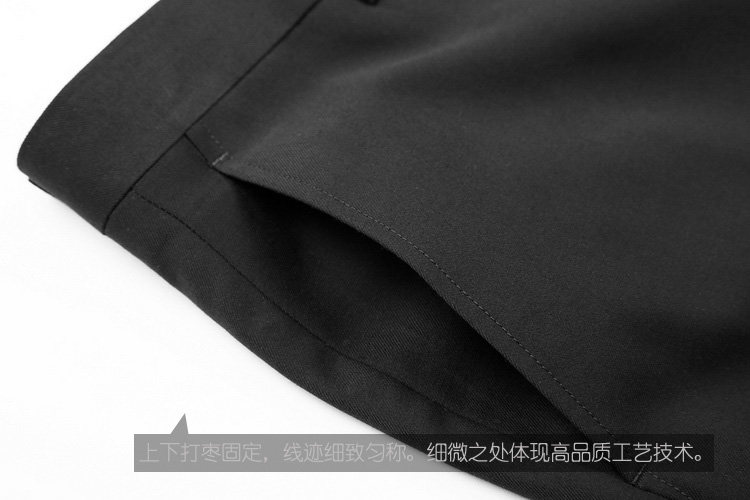 Costume homme ROMON en laine pour printemps - Ref 1556272 Image 58