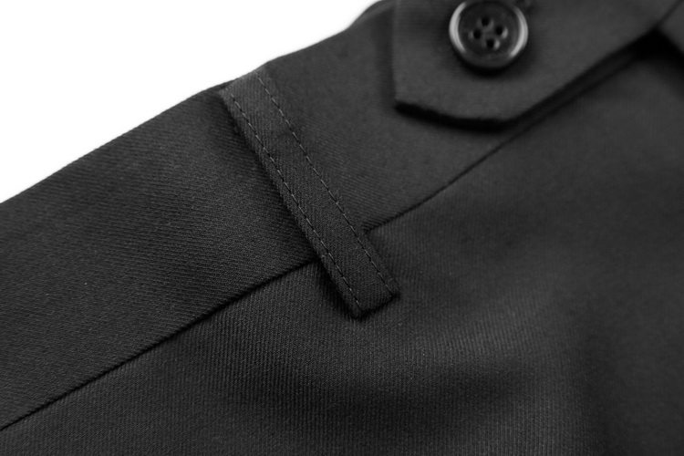 Costume homme ROMON en laine pour printemps - Ref 1556272 Image 52