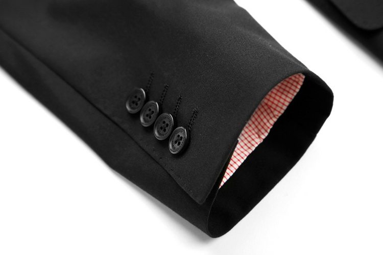 Costume homme ROMON en laine pour printemps - Ref 1556272 Image 39