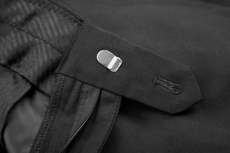 Costume homme ROMON en laine pour printemps - Ref 1556272 Image 55