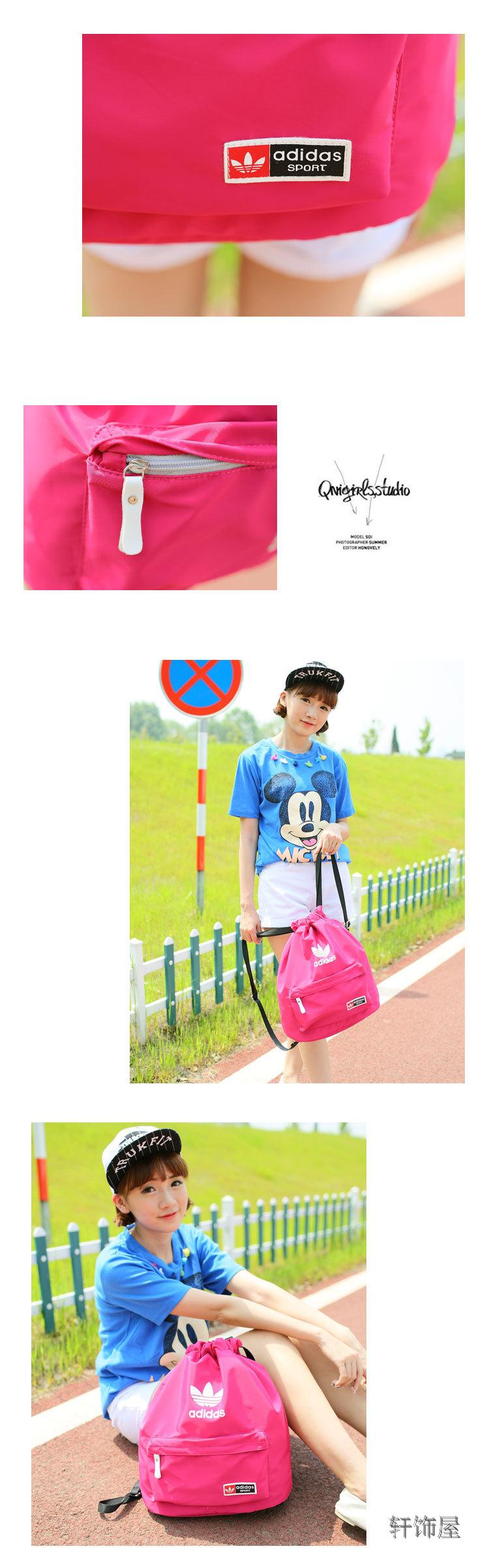 Sac de sport - Ref 14539 Image 9