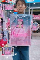 Princess Alice Barbie Exquisite Gift Box Packaging Doll Holiday Birthday Gift Party Toy Mixed Batch