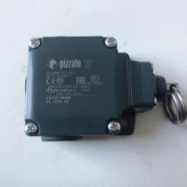 pizzato Italy brand new original imported cold storage door Special switch FL 1276-T6 spot sale