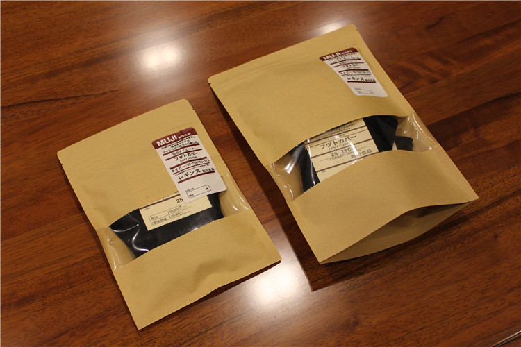 Chaussettes - collants MUJI simple - Ref 759892 Image 12