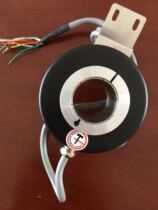 YLS-1024PR100 Encoder outer diameter 58 aperture 15 1024 pulse TTL signal encoder