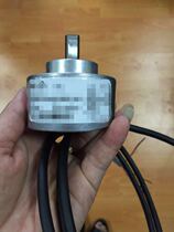 Single-turn 18-bit high-precision encoder Resolution 262144 encoder 18-bit encoder spot