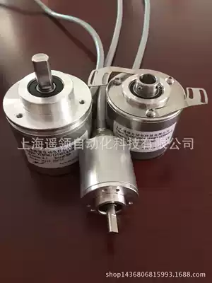 SSI4-20mA 485 Modbus RTU 0-10v 0-5v output signal encoder