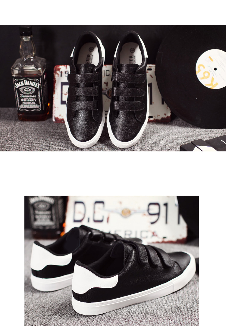 baskets homme - Ref 963039 Image 8