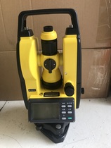 Tianjin Oubo FDTL2CHL laser electronic theodolite high-precision laser alignment mapping engineering special