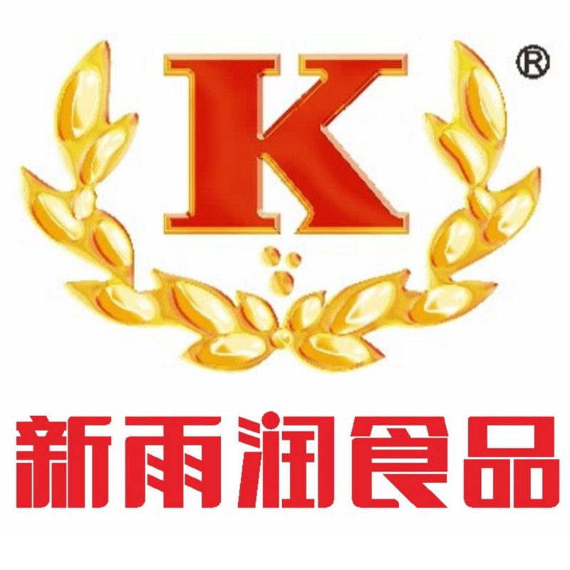 佛山新雨润的LOGO