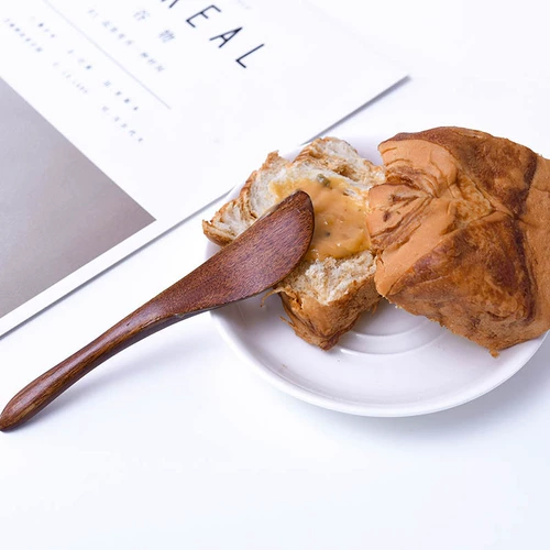 Деревянный западный нож -нож Японский поддельный