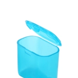 Портативная 31 сетка клавиатура маленькая коробка для таблеток Независимо