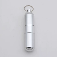 Коробка с тремя -сечением лекарства