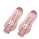 Измеритель детской стопы розовый 2 шт.