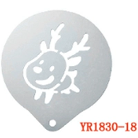 Форма из нержавеющей стали