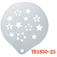 Форма из нержавеющей стали