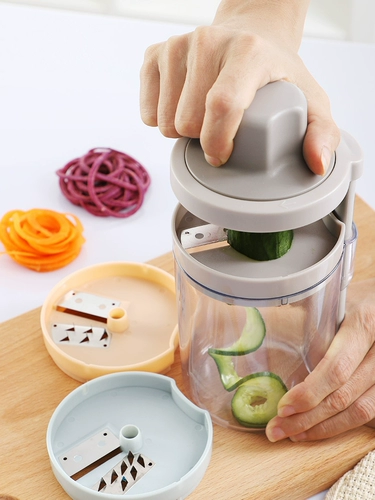 Три -в -одну -ретирующие измельченные измельченные измельченные измельченное измельченное измельченное измельченное измельченный