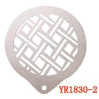 Форма из нержавеющей стали